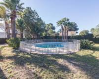 Venta - Chalet - Elche - Torreta - Portalada