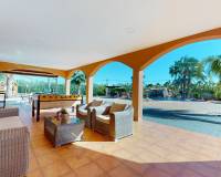 Venta - Chalet - Elche
