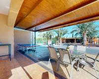 Venta - Chalet - Elche