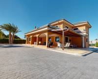Venta - Chalet - Elche