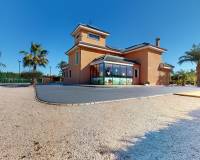Venta - Chalet - Elche