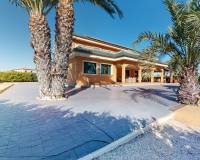 Venta - Chalet - Elche