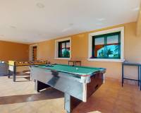 Venta - Chalet - Elche