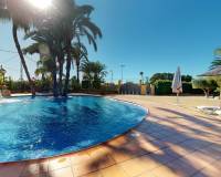 Venta - Chalet - Elche