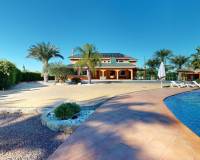 Venta - Chalet - Elche
