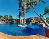 Venta - Chalet - Elche