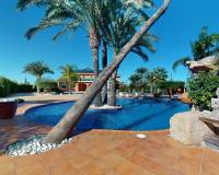 Venta - Chalet - Elche