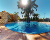 Venta - Chalet - Elche