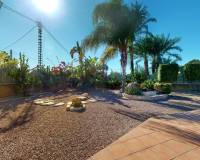 Venta - Chalet - Elche