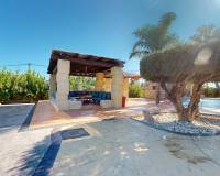 Venta - Chalet - Elche