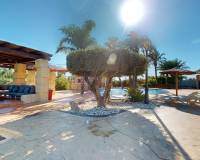 Venta - Chalet - Elche