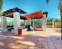 Venta - Chalet - Elche