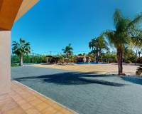 Venta - Chalet - Elche