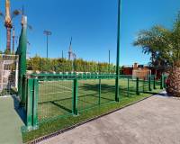 Venta - Chalet - Elche