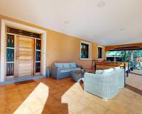 Venta - Chalet - Elche