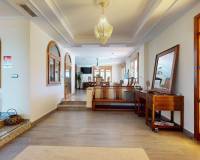 Venta - Chalet - Elche