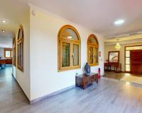 Venta - Chalet - Elche