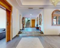 Venta - Chalet - Elche