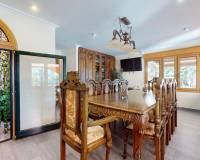 Venta - Chalet - Elche