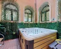 Venta - Chalet - Elche