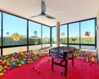 Venta - Chalet - Elche