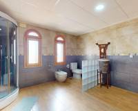 Venta - Chalet - Elche