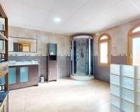 Venta - Chalet - Elche