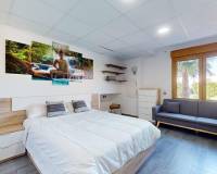 Venta - Chalet - Elche
