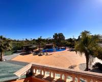 Venta - Chalet - Elche