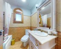 Venta - Chalet - Elche
