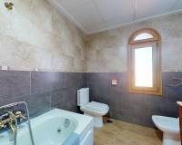 Venta - Chalet - Elche