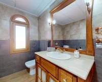 Venta - Chalet - Elche