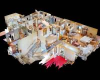 Venta - Chalet - Elche