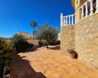 Venta - Chalet - Gran alacant - Centro comercial monte y mar