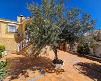 Venta - Chalet - Gran alacant - Centro comercial monte y mar