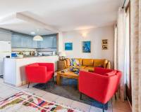 Venta - Chalet - Gran alacant - El Faro