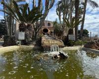 Venta - Chalet - Gran alacant - El Faro