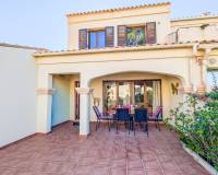 Venta - Chalet - Gran alacant - El Faro