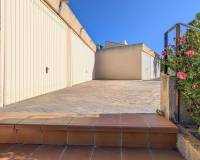 Venta - Chalet - Gran alacant - El Faro
