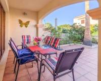 Venta - Chalet - Gran alacant - El Faro