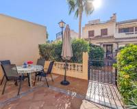 Venta - Chalet - Gran alacant - El Faro