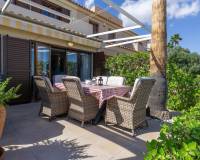 Venta - Chalet - Gran alacant - El Faro