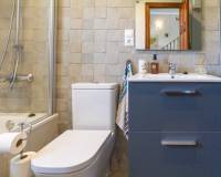 Venta - Chalet - Gran alacant - El Faro