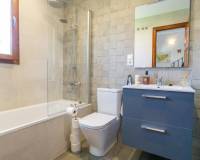 Venta - Chalet - Gran alacant - El Faro