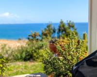 Venta - Chalet - Gran alacant - El Faro