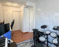 Venta - Chalet - Gran alacant - Monte y Mar