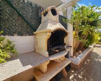Venta - Chalet - Gran alacant - Puerto Marino