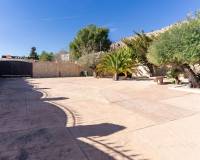 Venta - Chalet - Hondon de las Nieves - Hondón de las Nieves