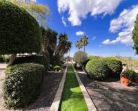 Venta - Chalet - Jacarilla