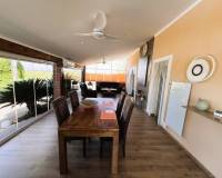 Venta - Chalet - Jacarilla